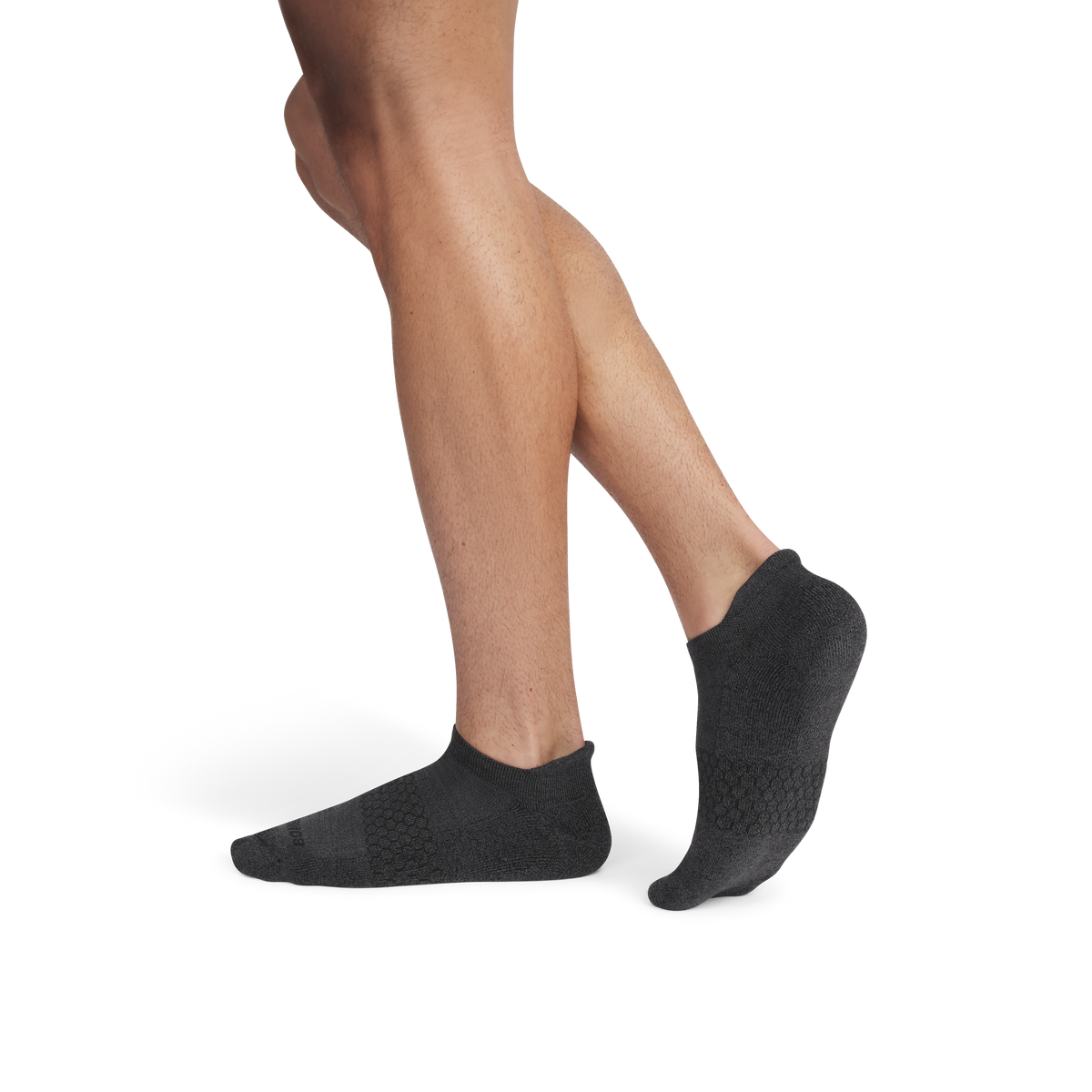 Bombas Men's Marl Ankle Socks