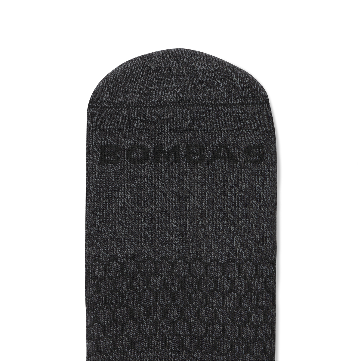 Bombas Men's Marl Ankle Socks 4-Pack