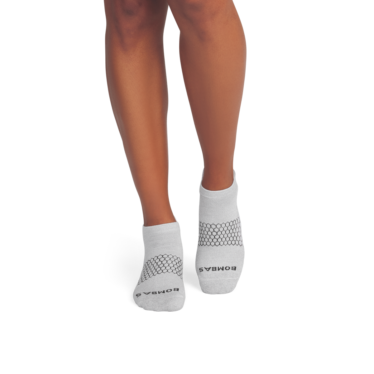 Bombas Women's Marl Ankle Sock 12-Pack
