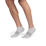 Bombas Men's Marl Ankle Socks 4-Pack