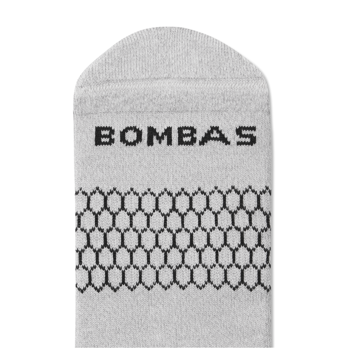 Bombas Men's Marl Ankle Sock 12-Pack