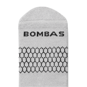 Bombas Men's Marl Ankle Sock 12-Pack