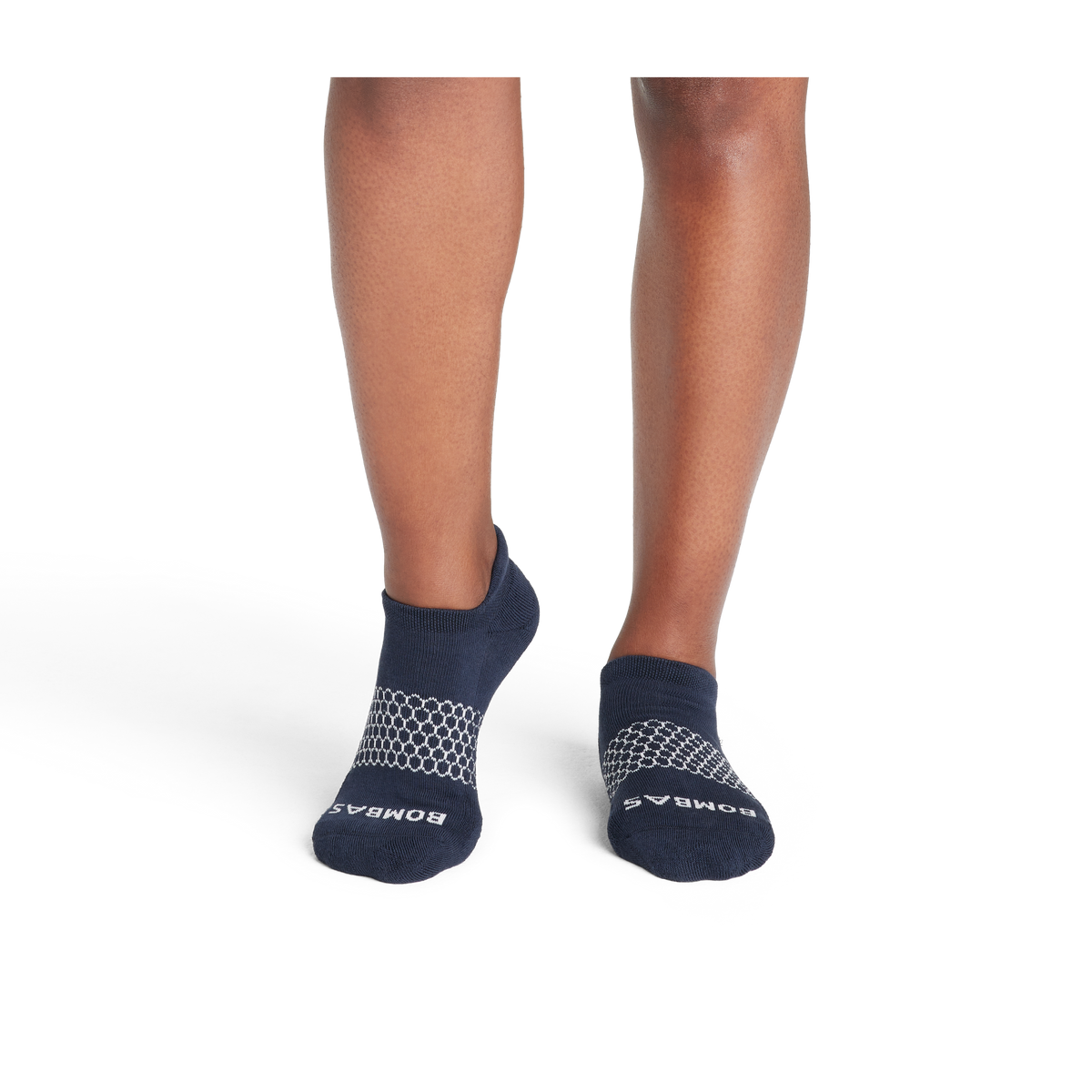 Bombas Women's Solids Ankle Sock 4-Pack