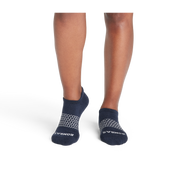 Bombas Women's Solids Ankle Sock 4-Pack