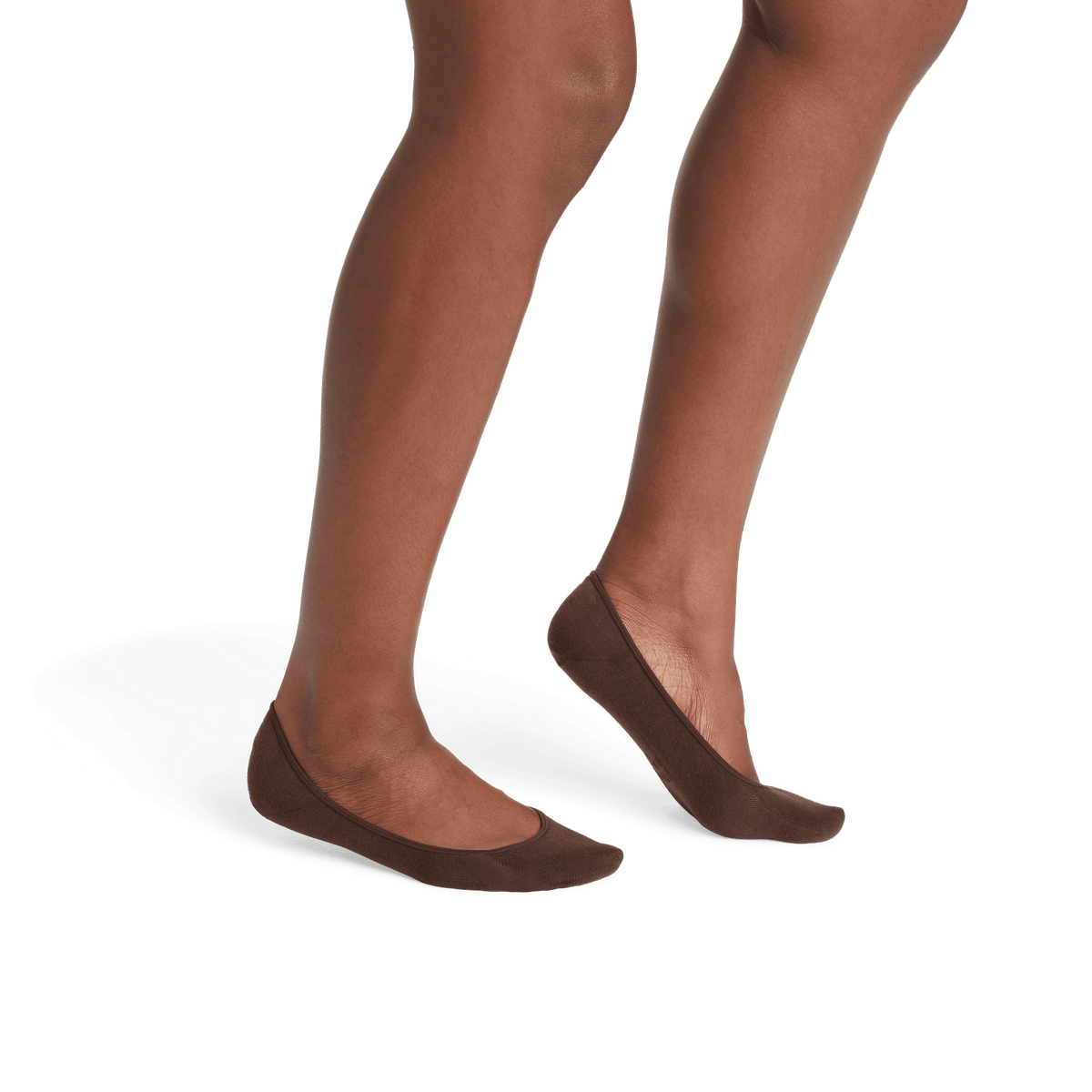 Bombas Women's Low-Cut No Show Socks