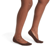 Bombas Women's Low-Cut No Show Socks
