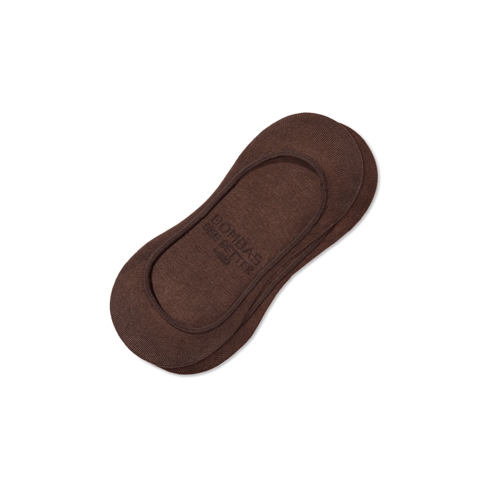 Bombas Women's Low-Cut No Show Socks