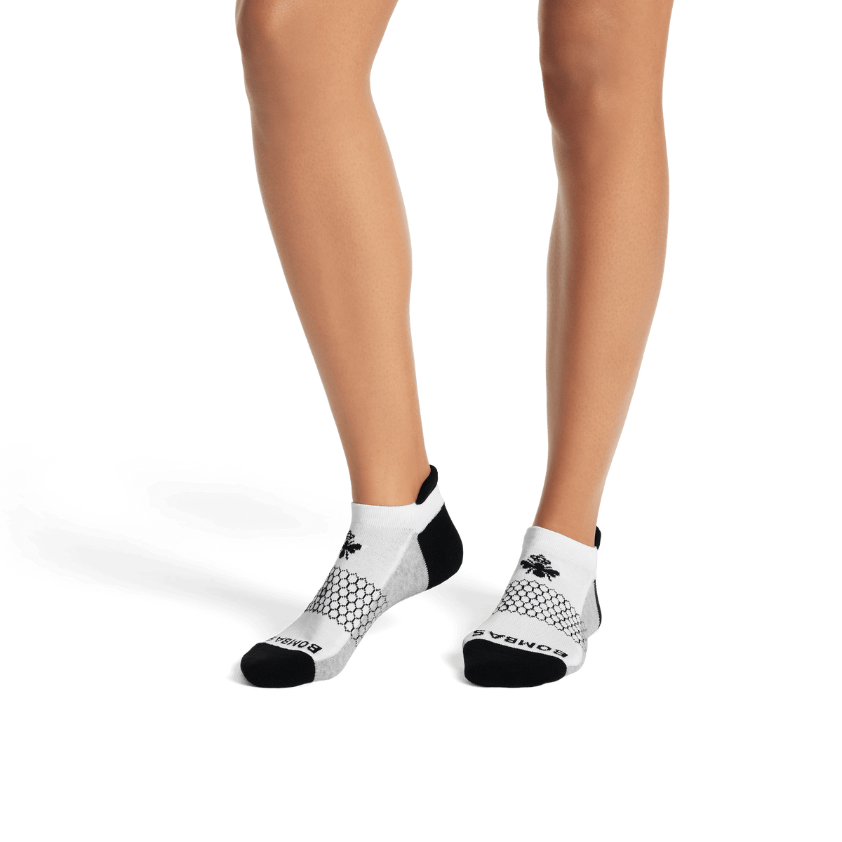 Bombas Women's Originals Ankle Sock 4-Pack