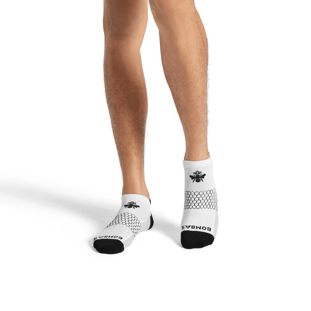 Bombas Men's Originals Ankle Socks 12-Pack