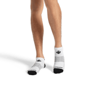 Bombas Men's Originals Ankle Socks 12-Pack