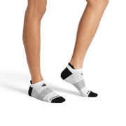Bombas Men's Originals Ankle Socks 8-Pack