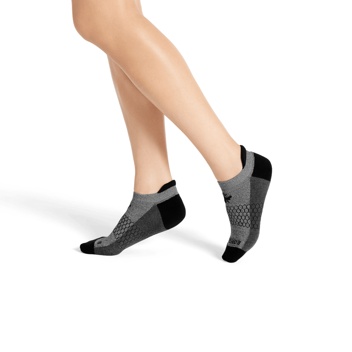 Bombas Women's Originals Ankle Sock 4-Pack