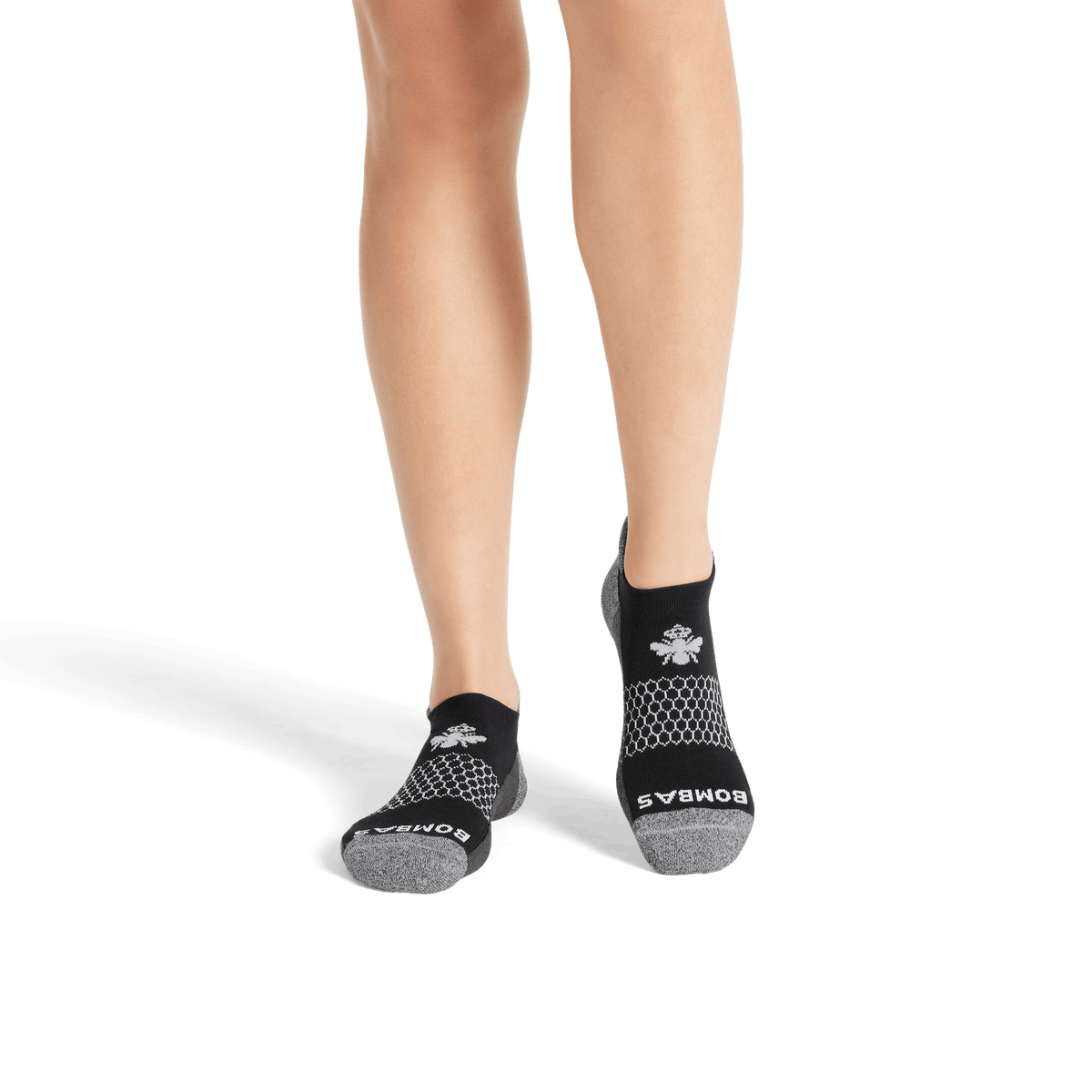 Bombas Women's Originals Ankle Sock 4-Pack