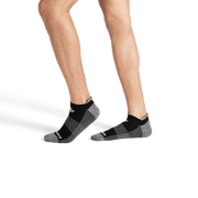 Bombas Men's Originals Ankle Socks 12-Pack