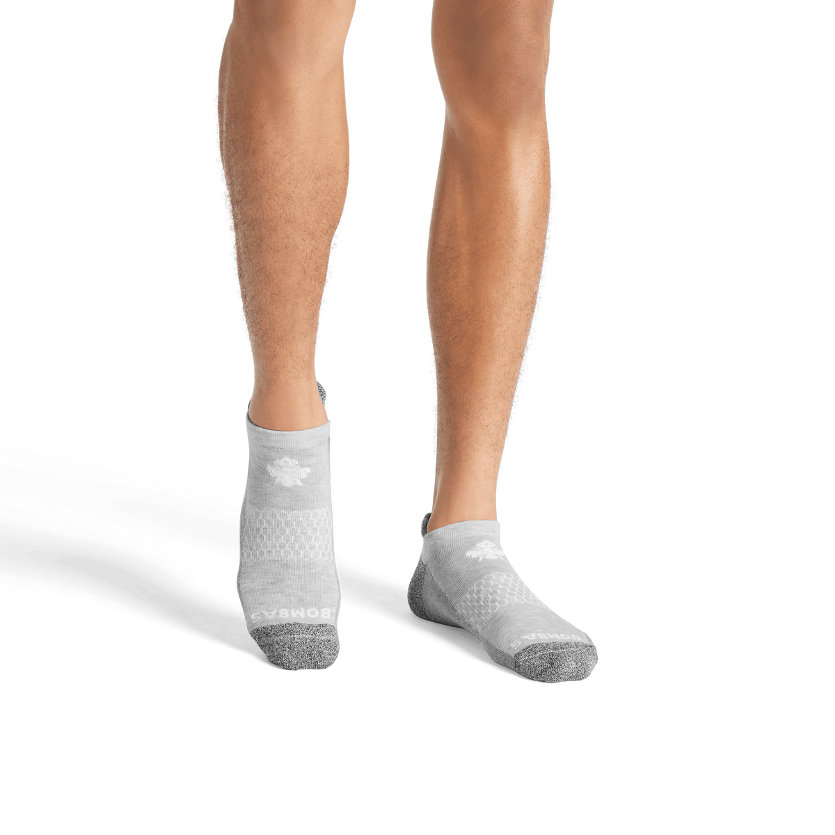 Bombas Men's Originals Ankle Socks 12-Pack