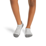 Bombas Youth Originals Ankle Socks 4-Pack - Kids Midweight Seamless Socks