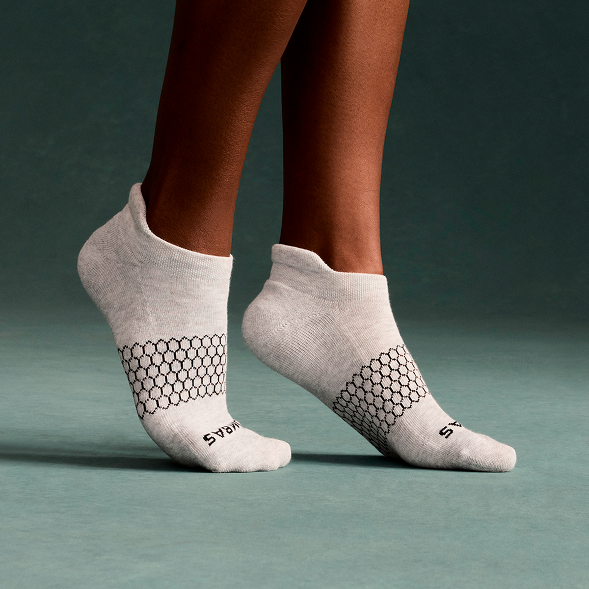 Bombas Men's Solids Ankle Socks