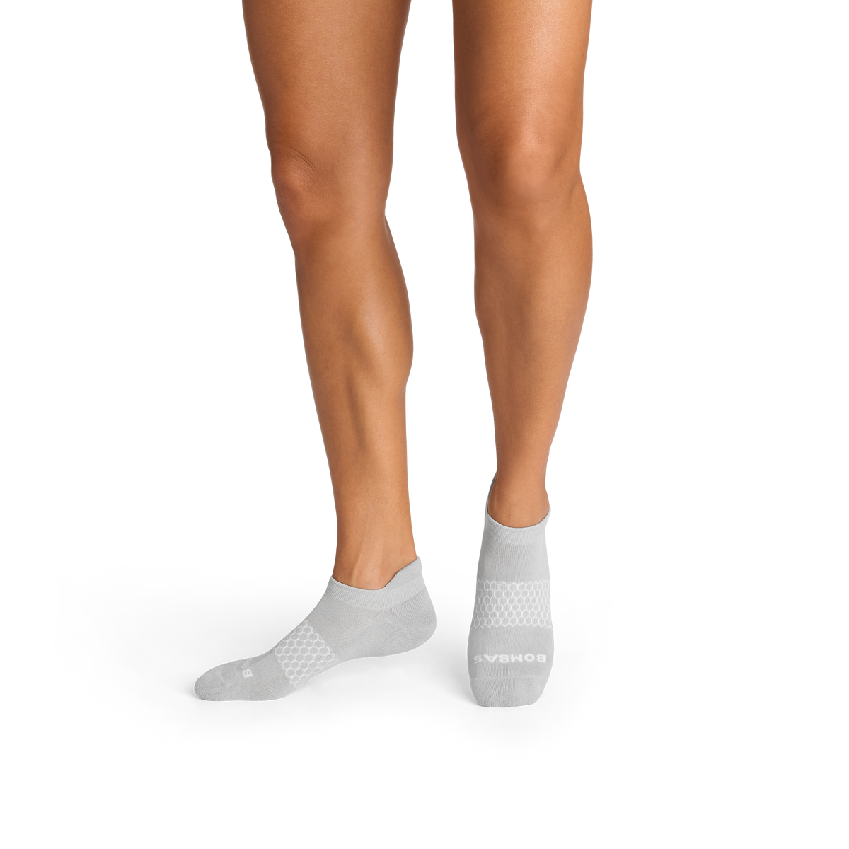 Bombas Women's Solids Ankle Sock 8-Pack