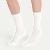 Bombas Youth Lightweight Calf Socks 12-Pack - Kids Flat Knit Socks