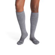 Bombas Women's Marl Knee High Socks