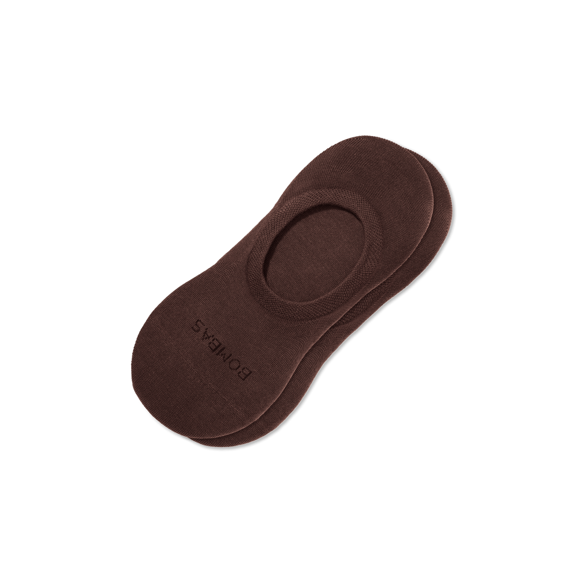Bombas Men's Lightweight No Show Socks
