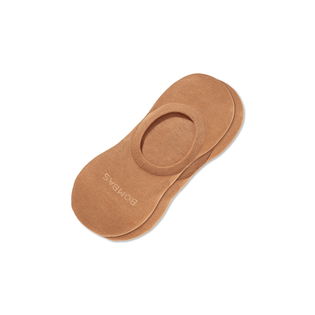 Bombas Women's Lightweight No Show Socks