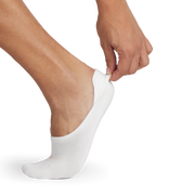 Bombas Men's Lightweight No Show Sock 8-Pack
