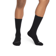 Bombas Men's Modern Rib Calf Socks 4-Pack