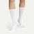 Bombas Women's Modern Rib Calf Sock 8-Pack