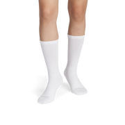 Bombas Women's Modern Rib Calf Sock 8-Pack