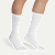 Bombas Men's Modern Rib Calf Socks 8-Pack