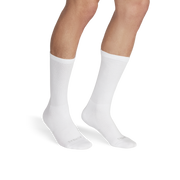 Bombas Men's Modern Rib Calf Socks 8-Pack