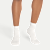 Bombas Men's Modern Rib Quarter Socks