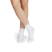 Bombas Women's Modern Rib Quarter Sock 8-Pack