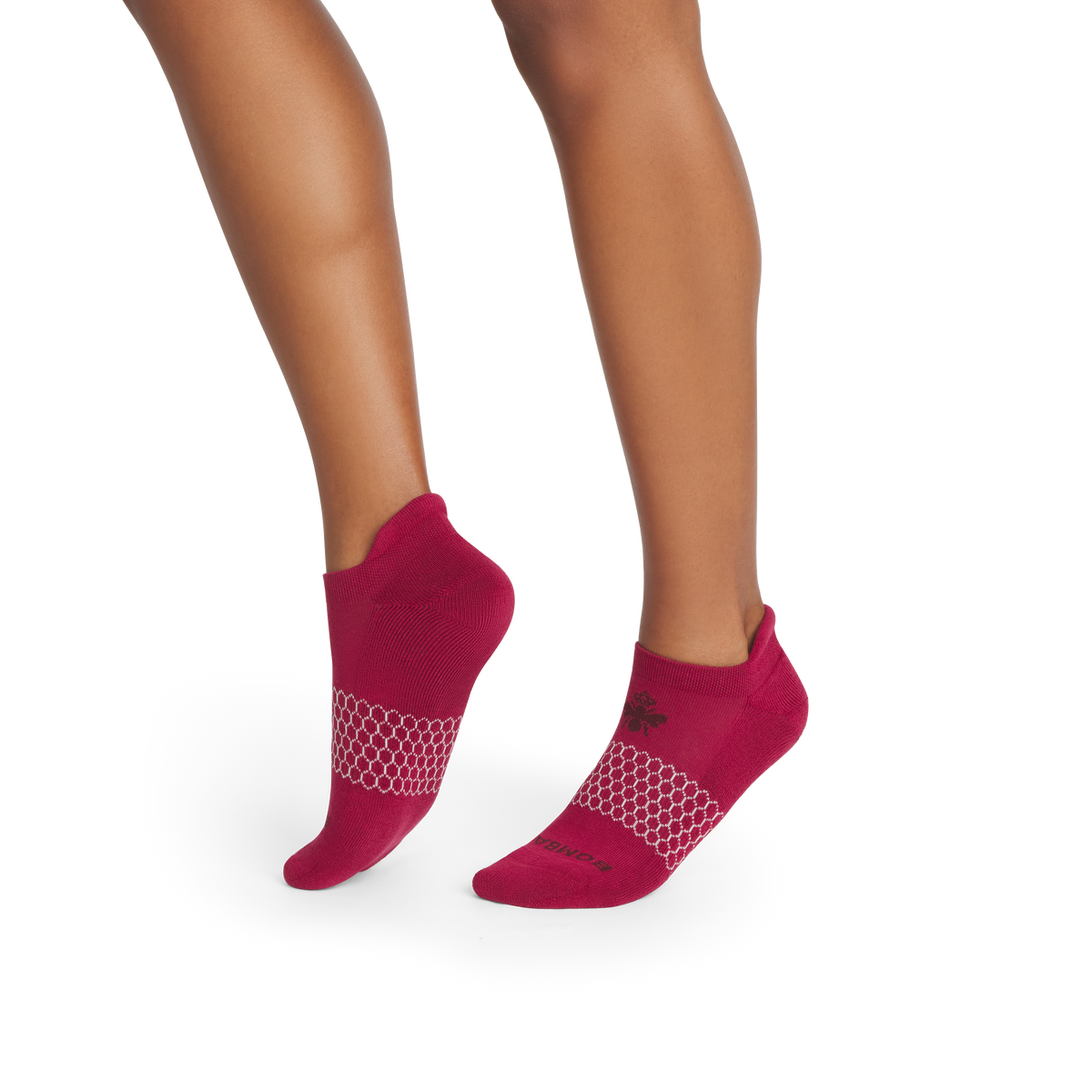 Bombas Women's Week of Bombas Ankle Socks 7-Pack - Days of the Week Socks