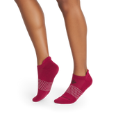 Bombas Women's Week of Bombas Ankle Socks 7-Pack - Days of the Week Socks