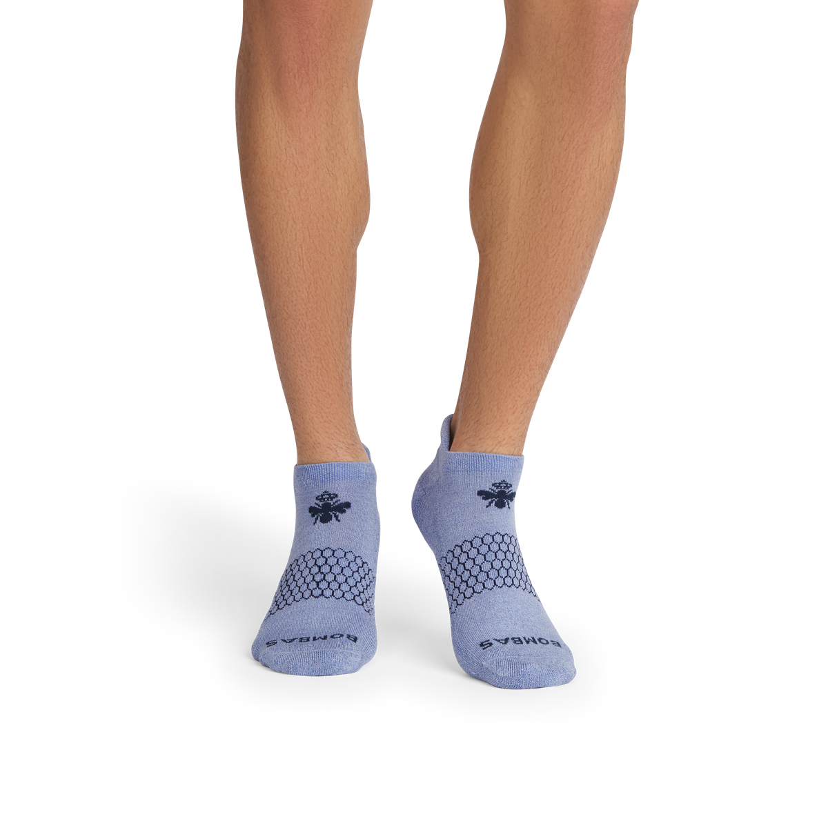 Bombas Men's Ankle Socks 12-Pack