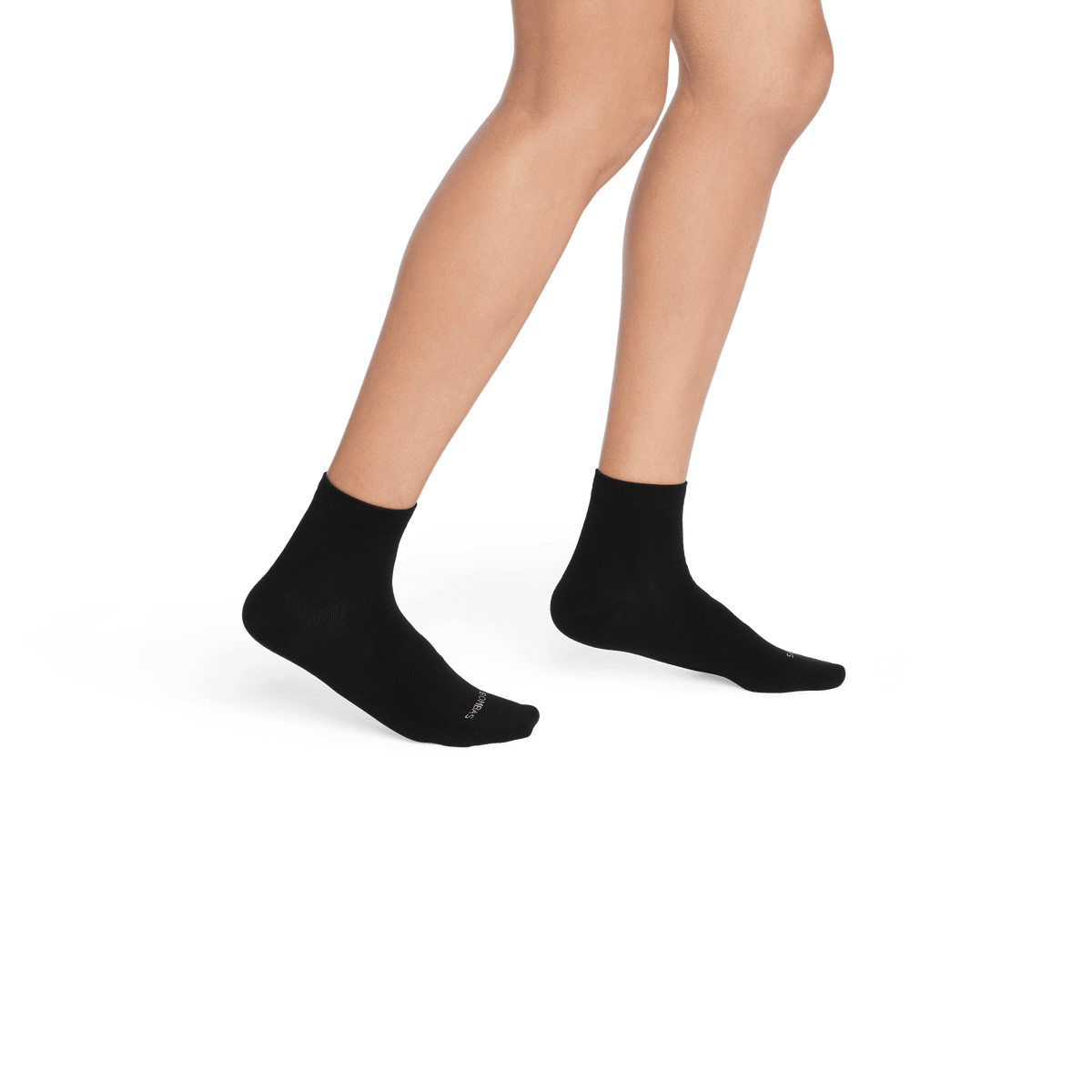 Bombas Women's Lightweight Quarter Sock 8-Pack