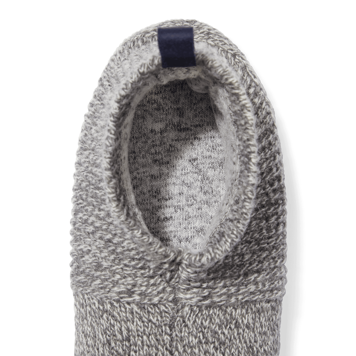 Bombas Men's Gripper Slipper 2-Pack