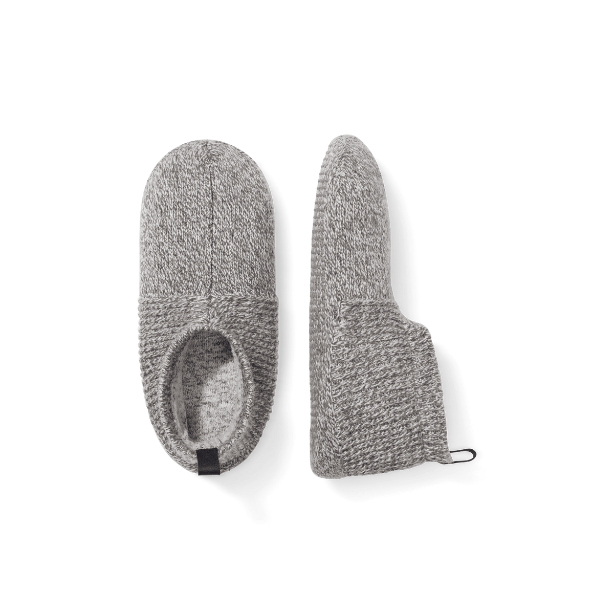Bombas Men's Gripper Slipper 2-Pack