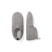 Bombas Men's Gripper Slipper 2-Pack