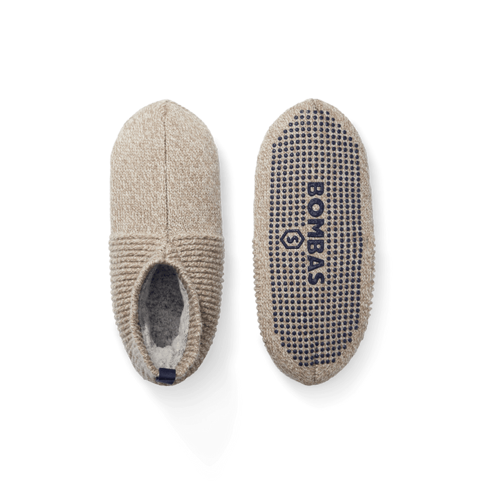 Bombas Women's Gripper Slipper