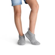 Bombas Youth Gripper Slipper Socks 2-Pack