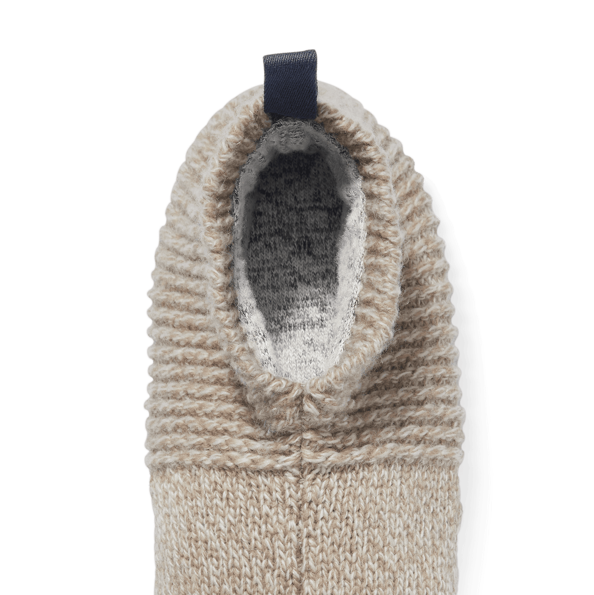 Bombas Youth Gripper Slipper - Kids Non-Slip Slippers