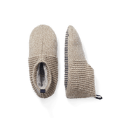 Bombas Youth Gripper Slipper - Kids Non-Slip Slippers