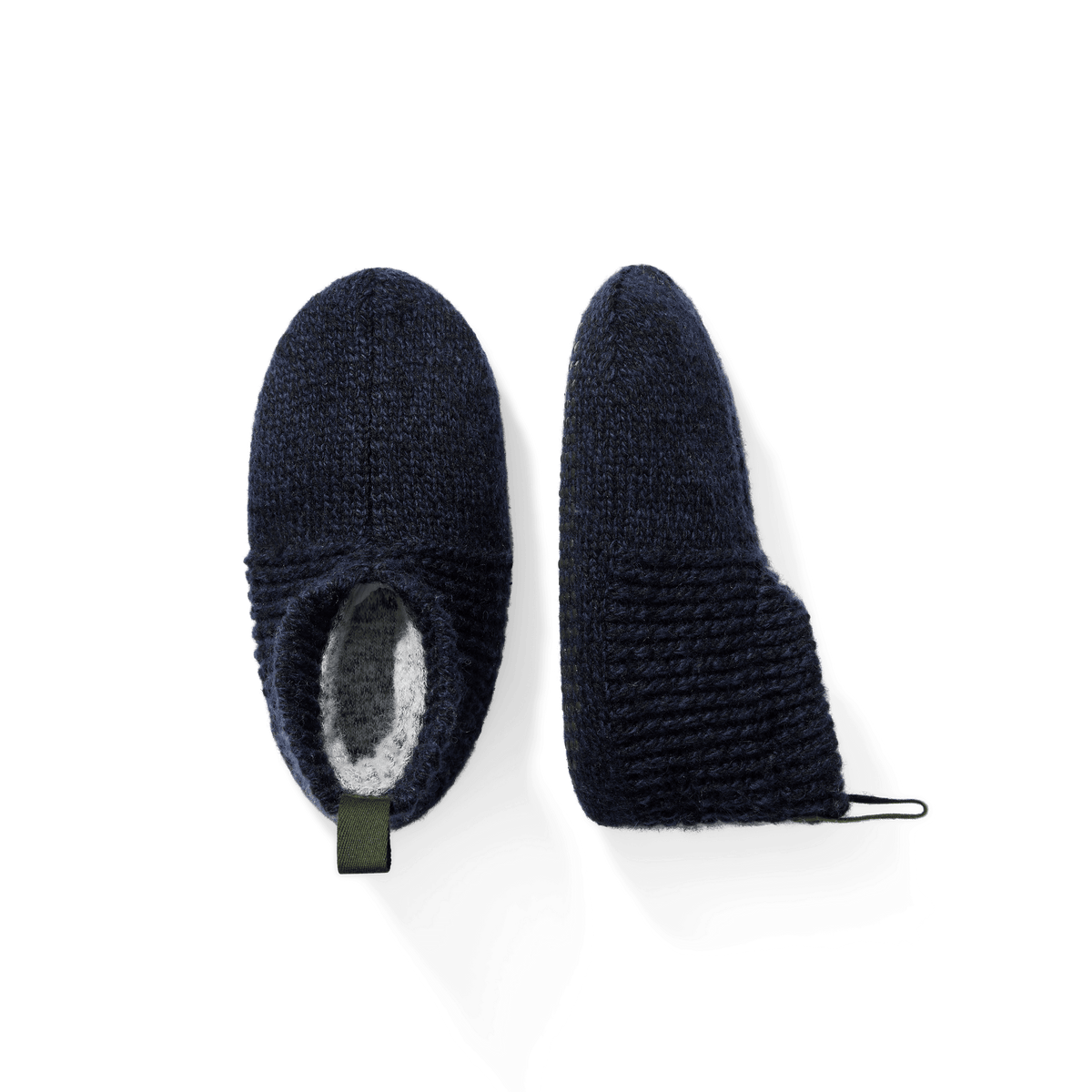 Bombas Toddler Gripper Slipper - Kids Non-Slip Slippers