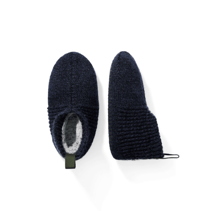 Bombas Toddler Gripper Slipper - Kids Non-Slip Slippers