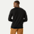 Bombas Men's Merino Wool Blend Crew Neck Long Sleeve T-Shirt 3-Pack