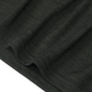 Bombas Men's Merino Wool Blend Crew Neck Long Sleeve T-Shirt