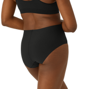 Bombas Women's No Show High Rise Brief